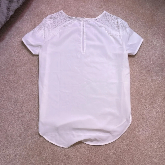 Abercrombie & Fitch blouse - Picture 4 of 5